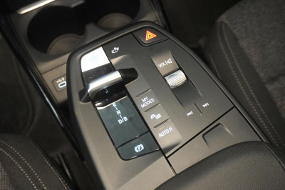 BMW iX1 Vorführwagen