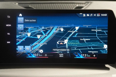 BMW iX1 Vorführwagen