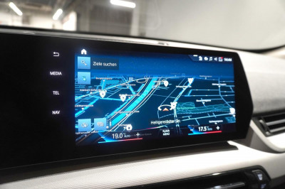 BMW iX1 Vorführwagen