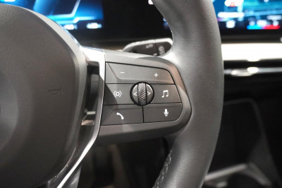 BMW iX1 Vorführwagen