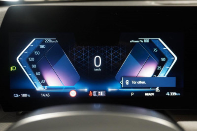 BMW iX1 Vorführwagen