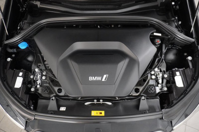 BMW iX1 Vorführwagen