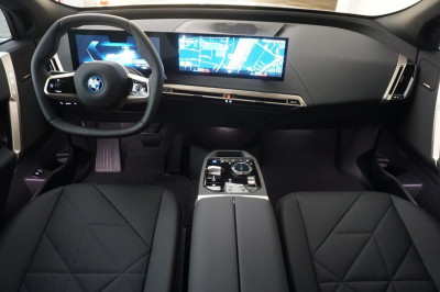 BMW iX Vorführwagen