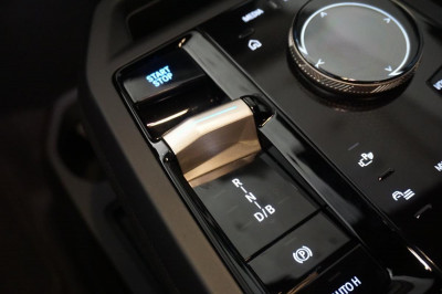 BMW iX Vorführwagen