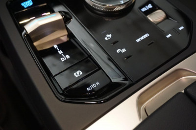 BMW iX Vorführwagen