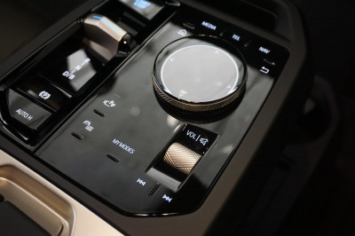 BMW iX Vorführwagen