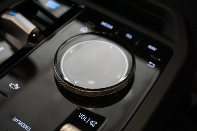 BMW iX Vorführwagen