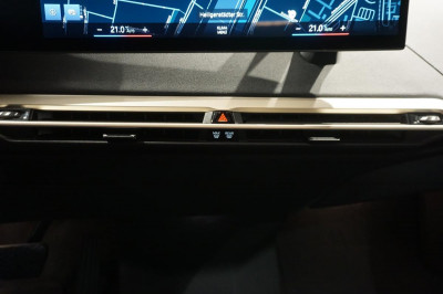 BMW iX Vorführwagen