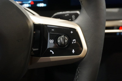 BMW iX Vorführwagen