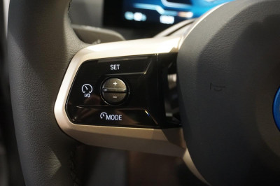 BMW iX Vorführwagen