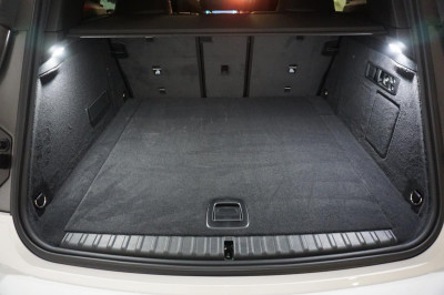 BMW iX Vorführwagen