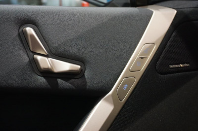 BMW iX Vorführwagen