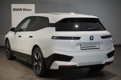 BMW iX Vorführwagen