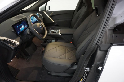 BMW iX Vorführwagen