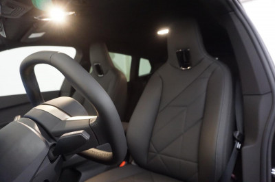 BMW iX Vorführwagen