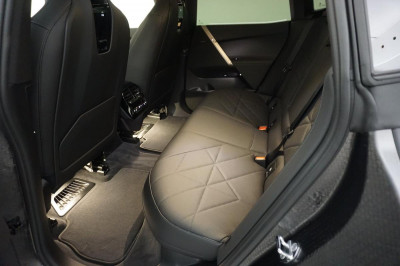 BMW iX Vorführwagen