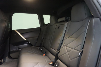 BMW iX Vorführwagen