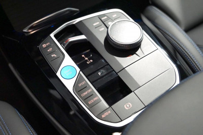 BMW iX3 Vorführwagen