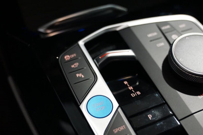 BMW iX3 Vorführwagen