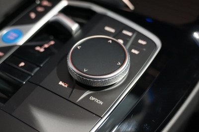 BMW iX3 Vorführwagen