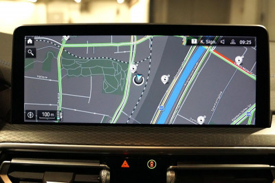 BMW iX3 Vorführwagen