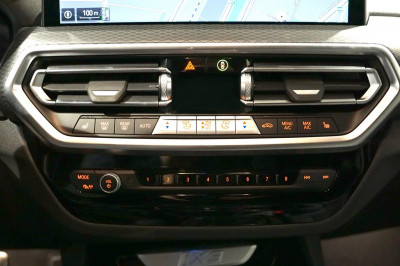 BMW iX3 Vorführwagen