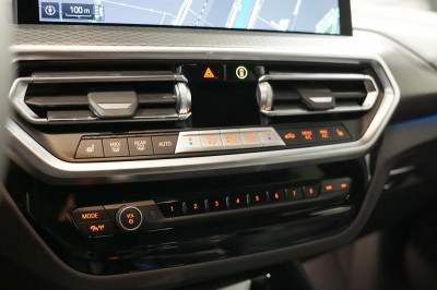 BMW iX3 Vorführwagen