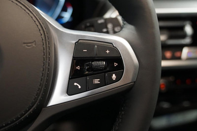 BMW iX3 Vorführwagen