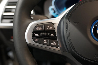 BMW iX3 Vorführwagen