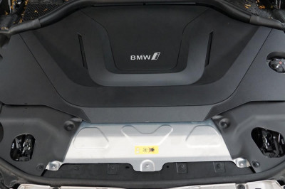 BMW iX3 Vorführwagen