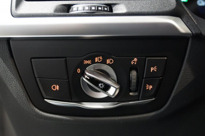 BMW iX3 Vorführwagen