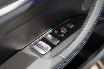 BMW iX3 Vorführwagen