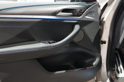 BMW iX3 Vorführwagen