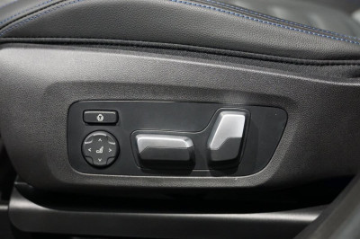 BMW iX3 Vorführwagen