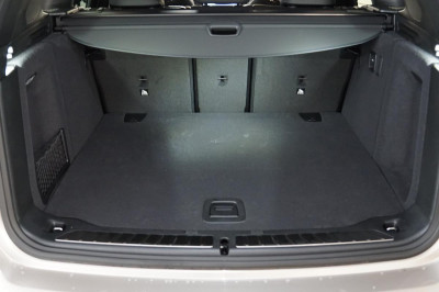 BMW iX3 Vorführwagen