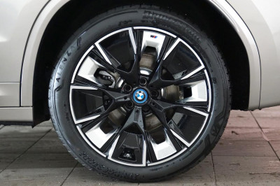 BMW iX3 Vorführwagen