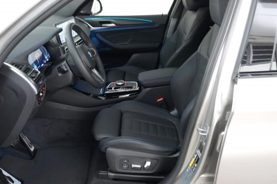 BMW iX3 Vorführwagen