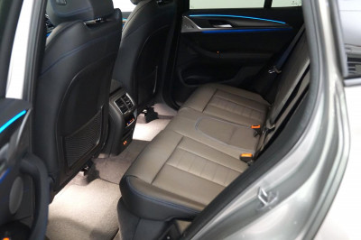 BMW iX3 Vorführwagen