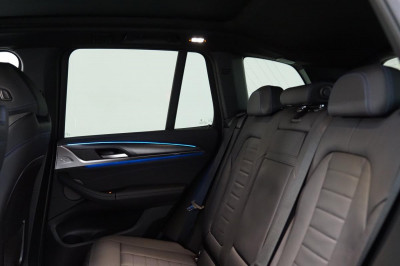 BMW iX3 Vorführwagen