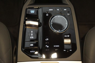 BMW iX Vorführwagen