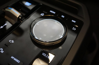 BMW iX Vorführwagen