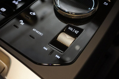 BMW iX Vorführwagen