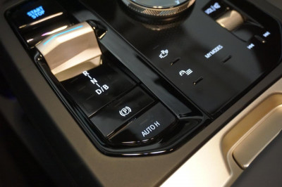 BMW iX Vorführwagen