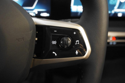 BMW iX Vorführwagen