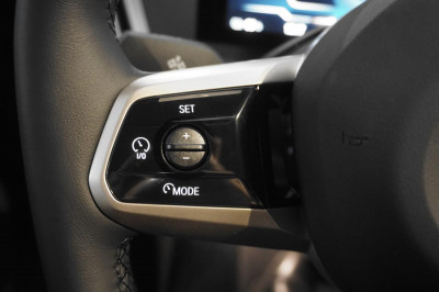 BMW iX Vorführwagen