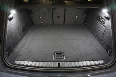 BMW iX Vorführwagen