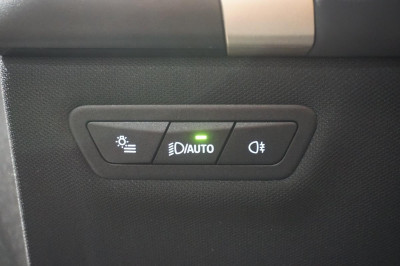 BMW iX Vorführwagen