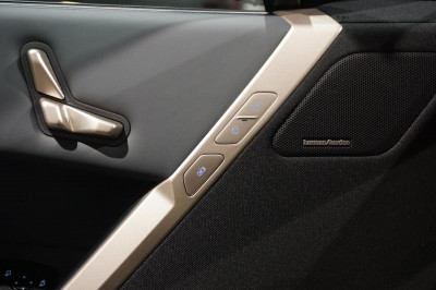 BMW iX Vorführwagen