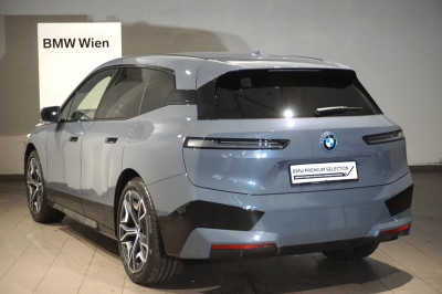 BMW iX Vorführwagen