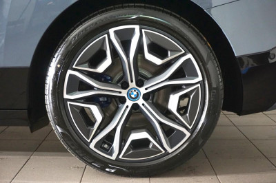 BMW iX Vorführwagen